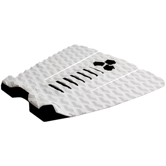 Channel Islands Fader 3-Piece Arch Traction Pad