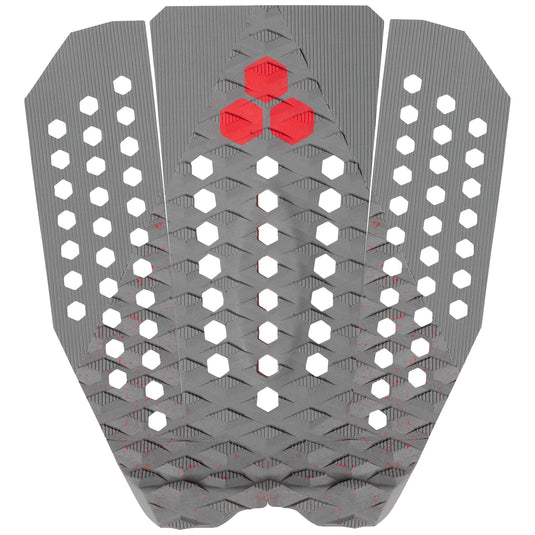 Channel Islands Flux 3-Piece Arch Traction Pad