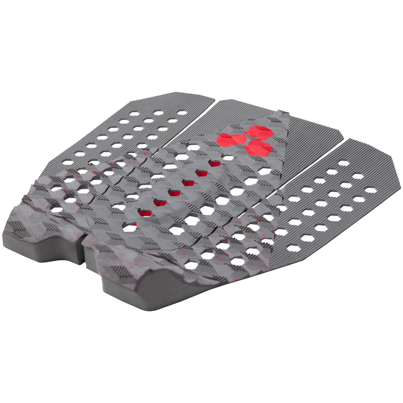 Load image into Gallery viewer, Channel Islands Flux 3-Piece Arch Traction Pad
