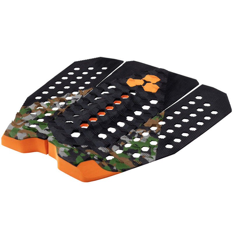 Load image into Gallery viewer, Channel Islands Flux 3-Piece Arch Traction Pad
