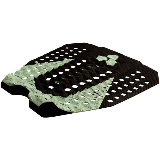 Channel Islands Flux 3-Piece Arch Traction Pad