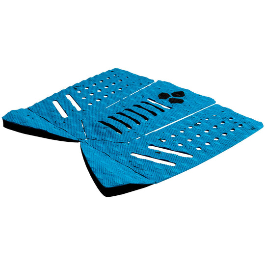 Channel Islands Yesterday 3-Piece Arch Traction Pad