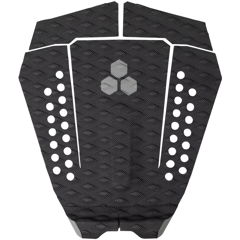 Load image into Gallery viewer, Channel Islands Fuser Pin Megakush 5-Piece Arch Traction Pad
