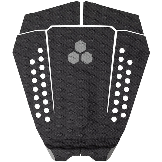 Channel Islands Fuser Pin Megakush 5-Piece Arch Traction Pad