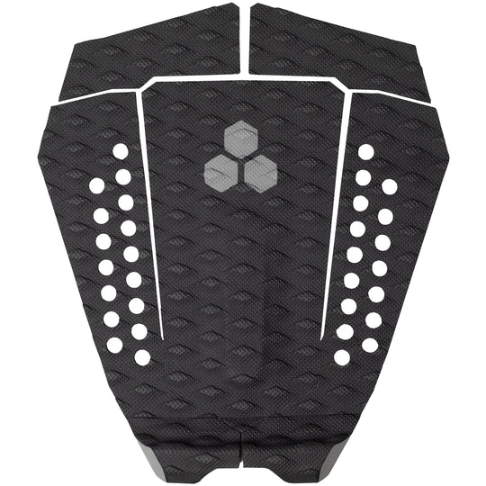 Channel Islands Fuser Pin Megakush Arch 5-Piece Traction Pad