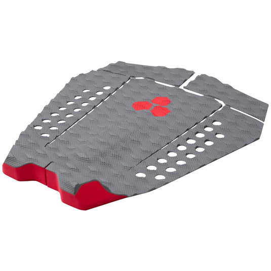 Channel Islands Fuser Pin Megakush 5-Piece Arch Traction Pad