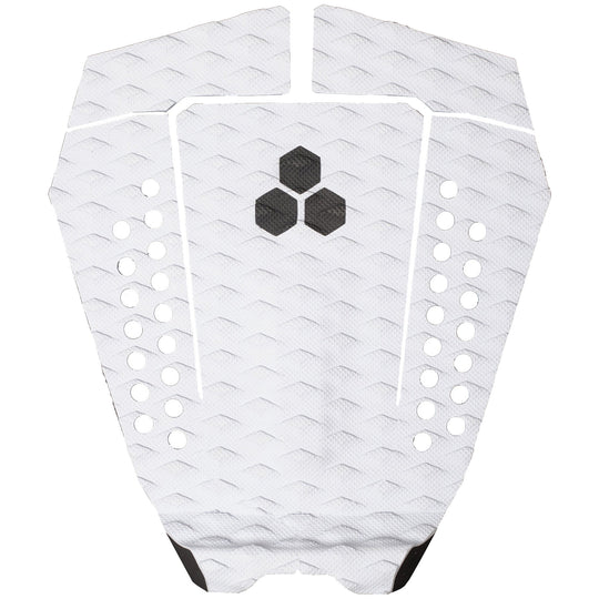 Channel Islands Fuser Pin Megakush 5-Piece Arch Traction Pad