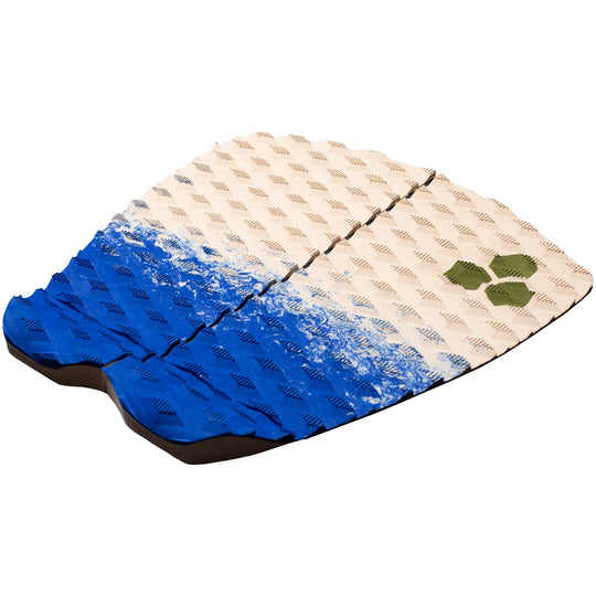 Channel Islands Dane Reynolds Flat 2-Piece Traction Pad • 2025