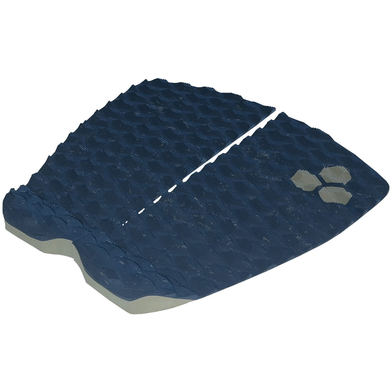 Load image into Gallery viewer, Channel Islands Dane Reynolds Flat 2-Piece Traction Pad

