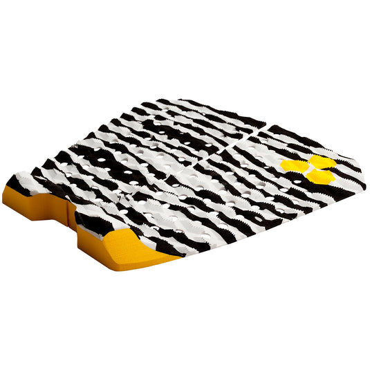 Channel Islands Factor 2-Piece Flat Traction Pad