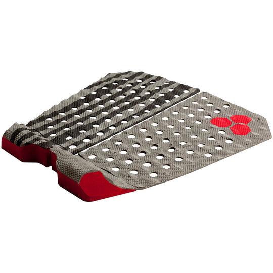 Channel Islands Fuser Flat 2-Piece Traction Pad • 2025