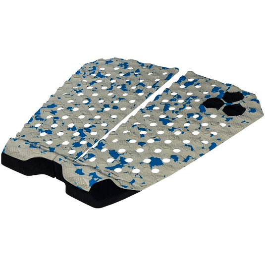 Channel Islands Fuser Flat 2-Piece Traction Pad