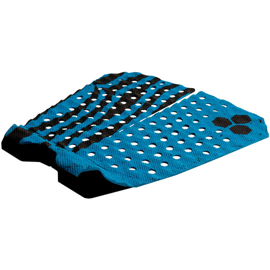Channel Islands Fuser Flat 2-Piece Traction Pad • 2025