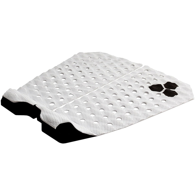 Load image into Gallery viewer, Channel Islands Fuser 2-Piece Flat Traction Pad
