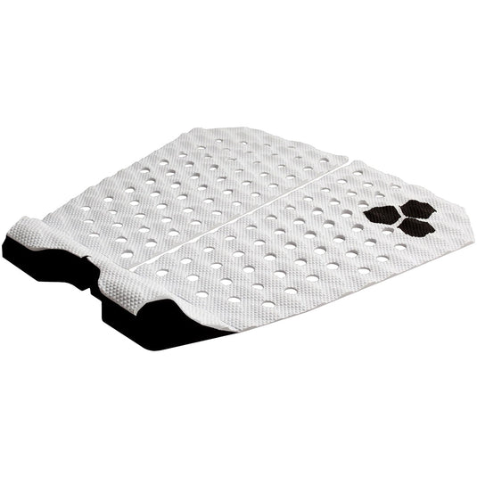 Channel Islands Fuser 2-Piece Flat Traction Pad