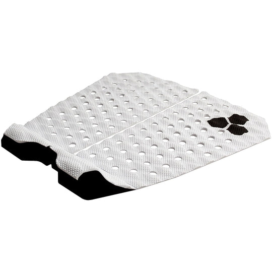 Channel Islands Fuser Flat 2-Piece Traction Pad