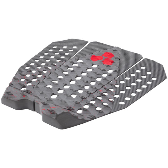 Channel Islands Flux 3-Piece Flat Traction Pad