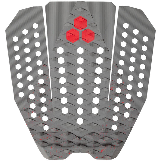 Channel Islands Flux 3-Piece Flat Traction Pad