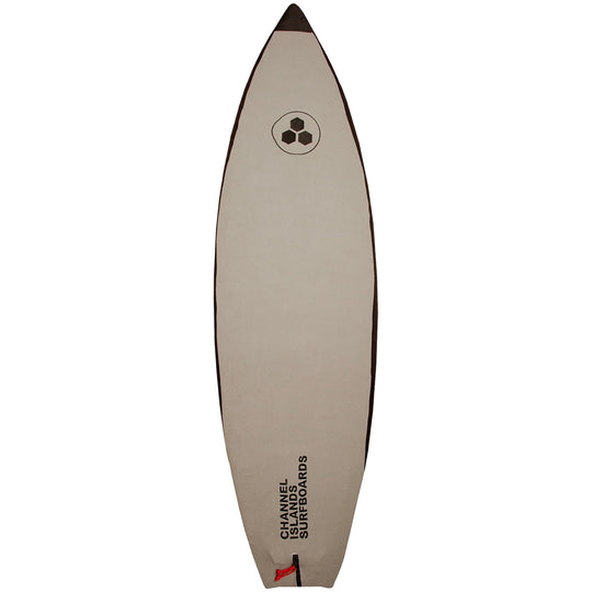 Channel Islands Snuggie 2.0 Shortboard Surfboard Sock Cover