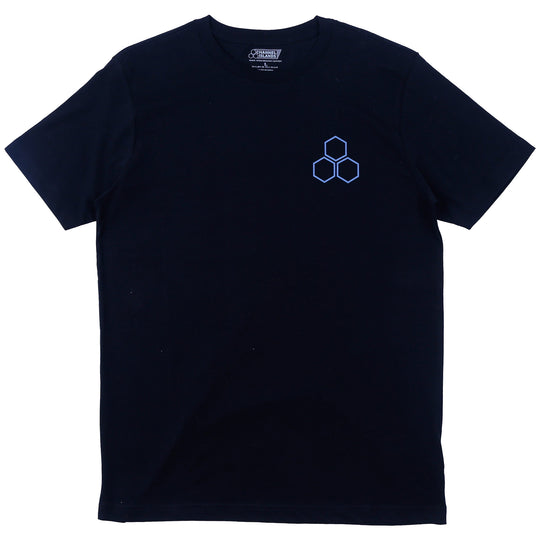 Channel Islands Solid Flag T-Shirt