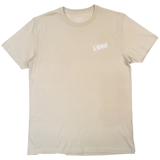 Channel Islands Al Stamp OG T-Shirt