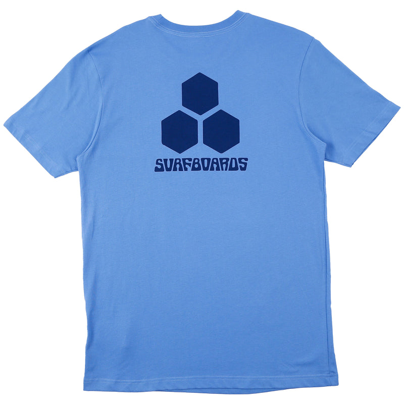 Load image into Gallery viewer, Channel Islands Street Legal T-Shirt
