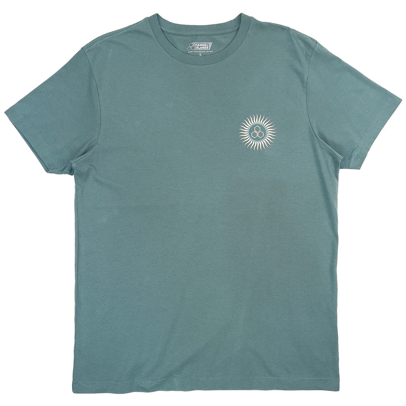 Load image into Gallery viewer, Channel Islands Sunhex T-Shirt 1
