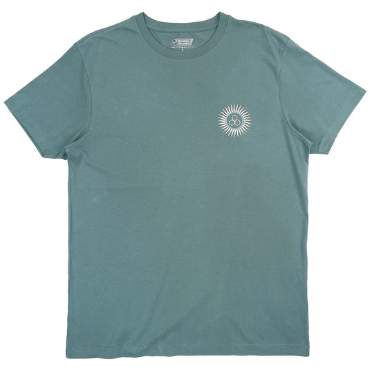 Channel Islands Sunhex T-Shirt 1