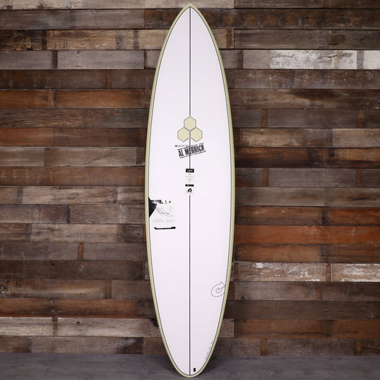 Torq CI M23 X-Lite 7'4 × 21 ¼ × 2 ⅞ Surfboard - Sand Rails