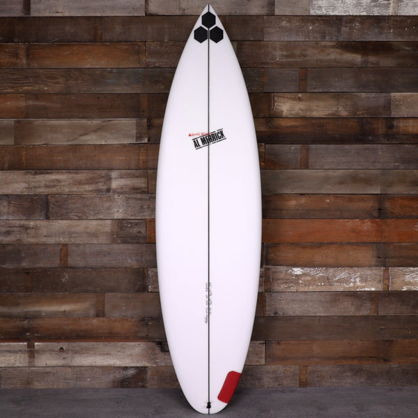 Channel Islands Two Happy 6'3 x 19 ⅞ x 2 ⅝ Surfboard – Cleanline