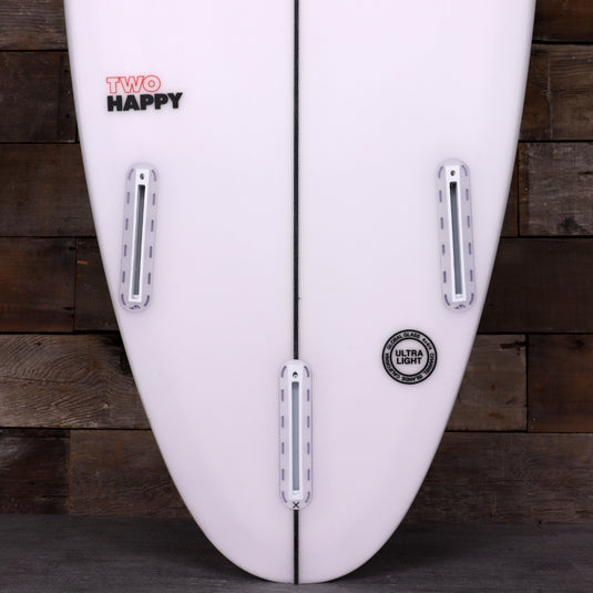 Channel Islands Two Happy 6'3 x 19 ⅞ x 2 ⅝ Surfboard