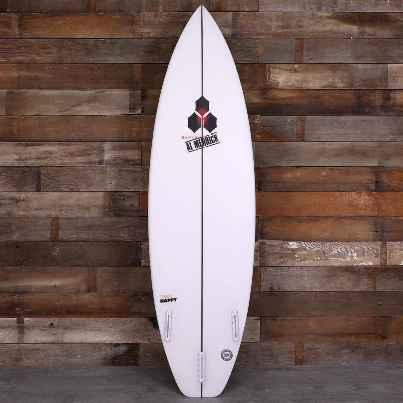 Load image into Gallery viewer, Channel Islands Two Happy 6&#39;0 x 19 ⅛ x 2 7/16 Surfboard
