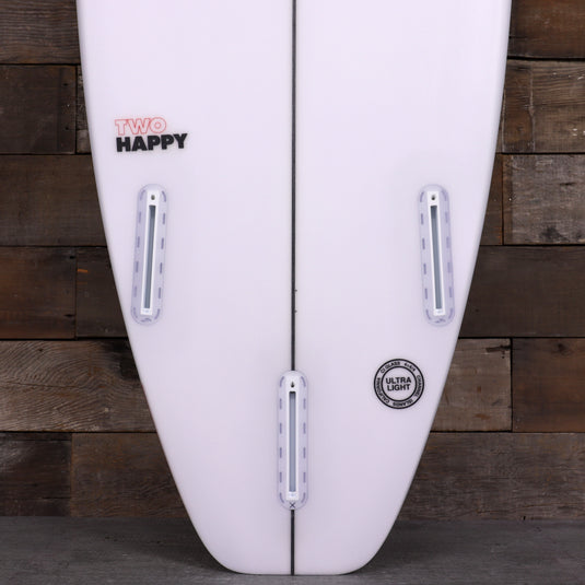 Channel Islands Two Happy 6'0 x 19 ⅛ x 2 7/16 Surfboard