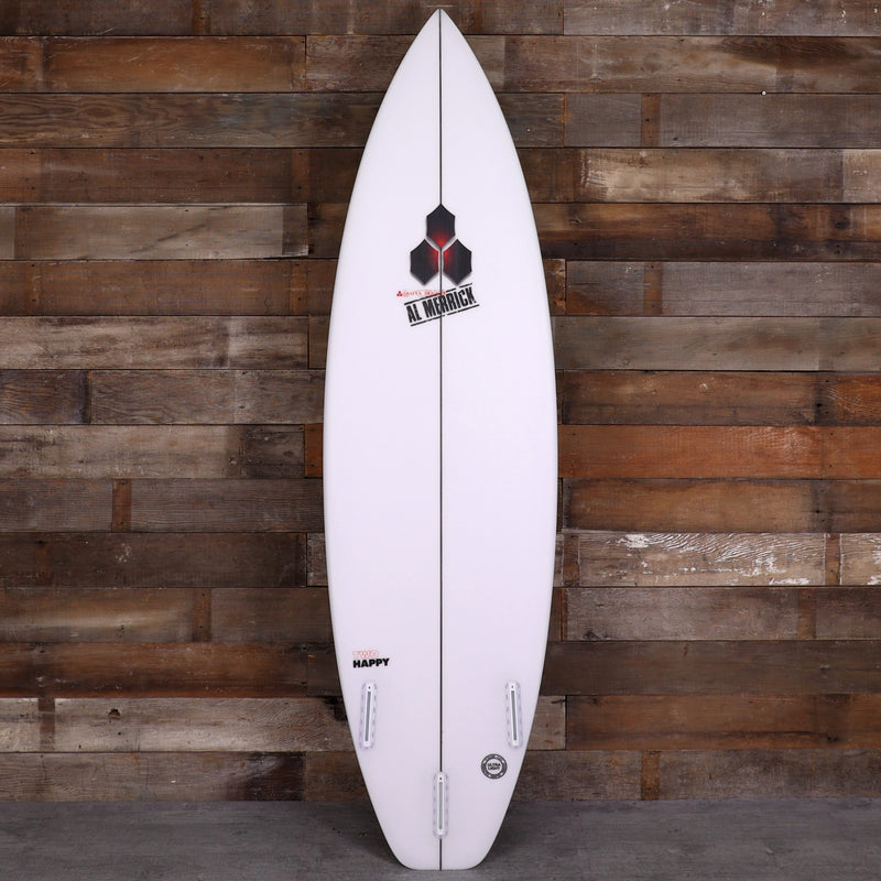 Load image into Gallery viewer, Channel Islands Two Happy 6'1 × 19 ¼ × 2 ½ Surfboard 2
