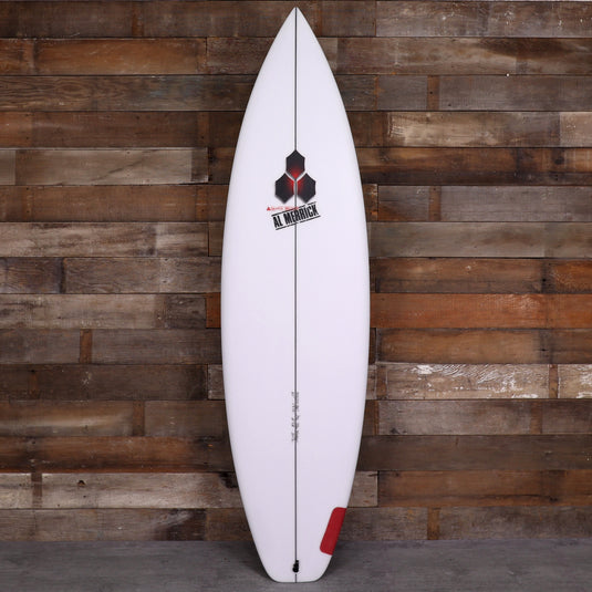 Channel Islands Two Happy 6'1 × 19 ¼ × 2 ½ Surfboard 1