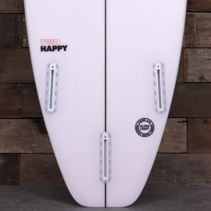 Load image into Gallery viewer, Channel Islands Two Happy 6'1 × 19 ¼ × 2 ½ Surfboard 3
