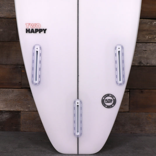 Channel Islands Two Happy 6'2 × 19 ½ × 2 9/16 Surfboard 3