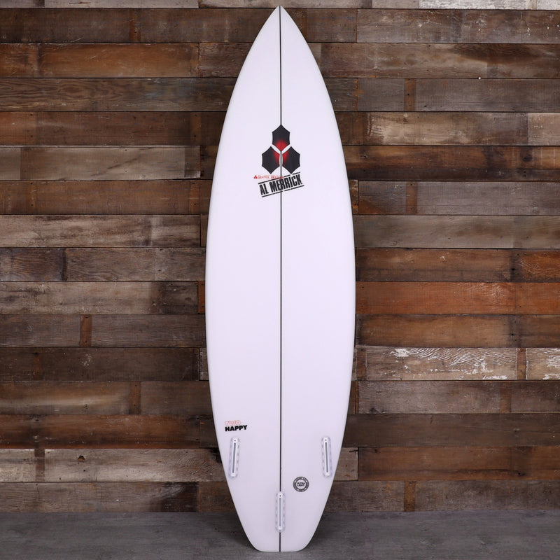Load image into Gallery viewer, Channel Islands Two Happy 6&#39;4 x 20 ⅛ x 2 ¾ Surfboard
