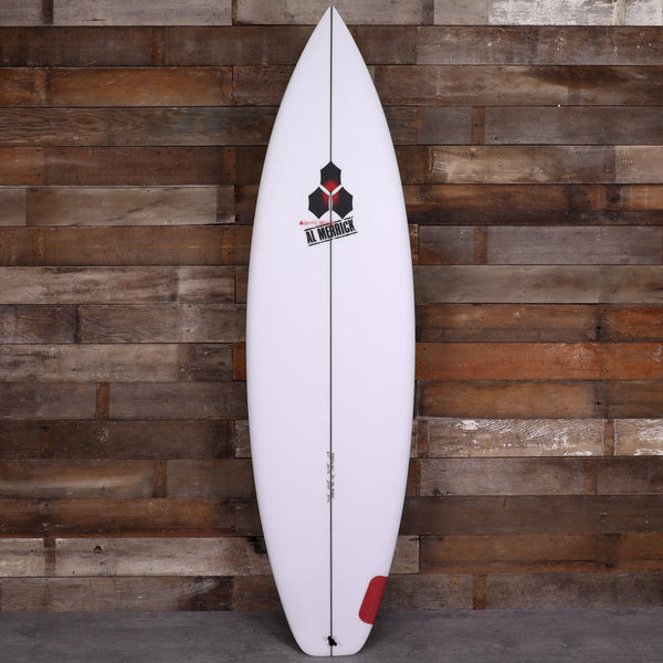 サーフィン・ボディボード channel islnads Two happy Channel Islands Two Happy 6'4 x 20 ⅛ x 2 ¾ Surfboard – Cleanline Surf
