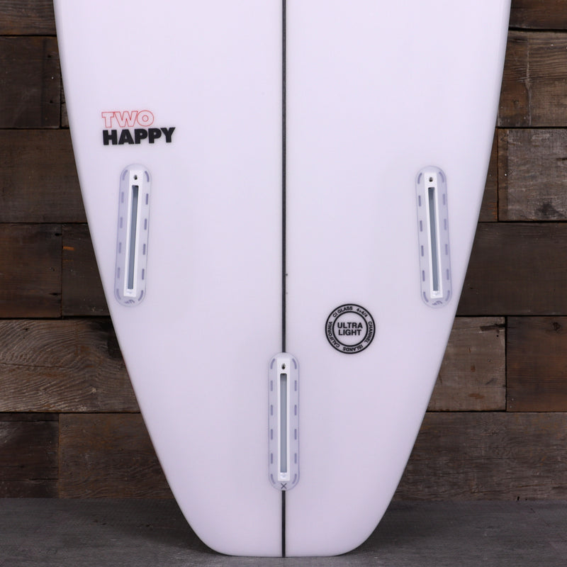 Load image into Gallery viewer, Channel Islands Two Happy 6&#39;4 x 20 ⅛ x 2 ¾ Surfboard

