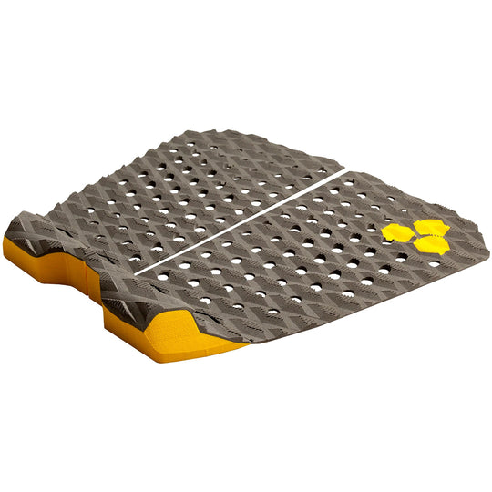 Channel Islands Factor XL Flat 2-Piece Traction Pad • 2025