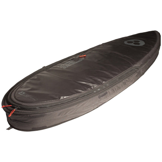 Channel Islands Traveler Single/Double Shortboard Travel Surfboard Bag