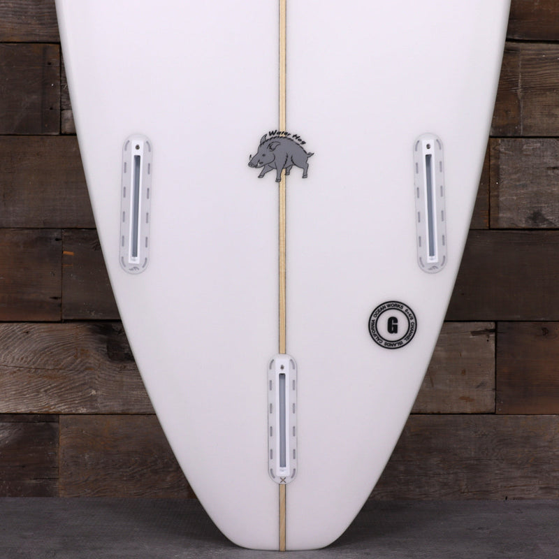 Load image into Gallery viewer, Channel Islands Water Hog 7'10 × 21 ¾ × 2 ⅞ Surfboard 3
