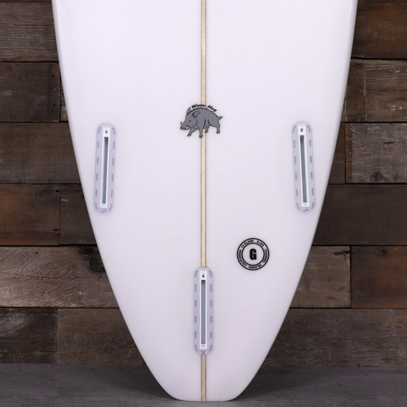 Load image into Gallery viewer, Channel Islands Water Hog 7'10 x 21 ¾ x 2 ⅞ Surfboard 3
