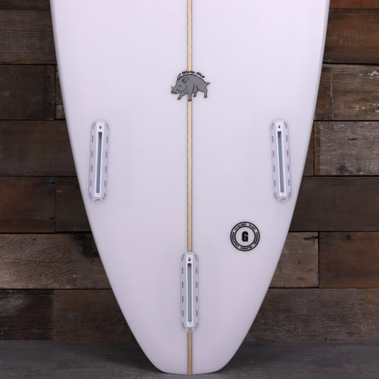 Channel Islands Water Hog 7'10 x 21 ¾ x 2 ⅞ Surfboard
