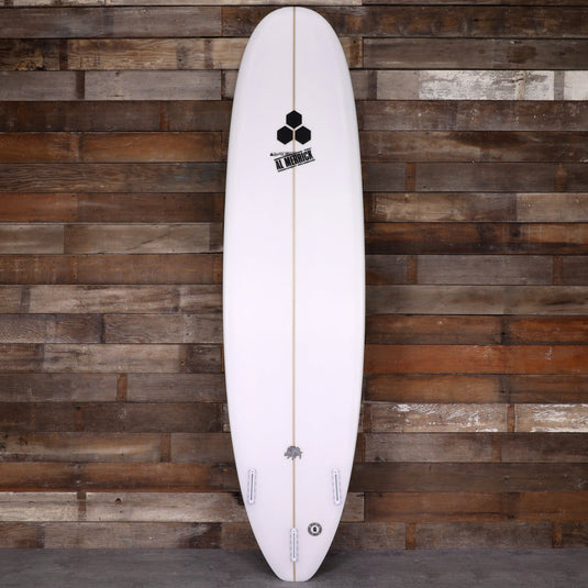 Channel Islands Water Hog 7'6 × 21 ½ × 2 ¾ Surfboard 2