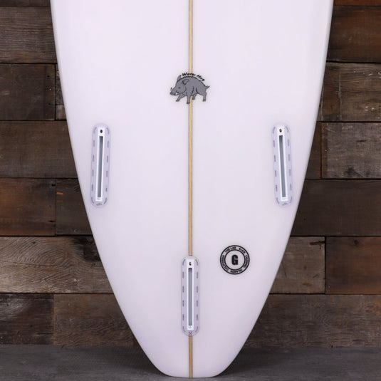 Channel Islands Water Hog 7'6 × 21 ½ × 2 ¾ Surfboard 3