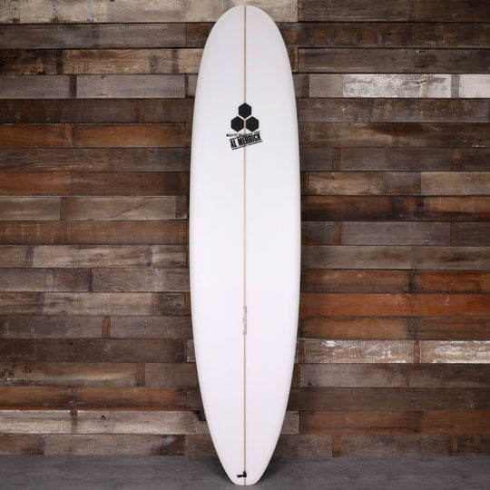 Channel Islands Water Hog 7'6 × 21 ½ × 2 ¾ Surfboard