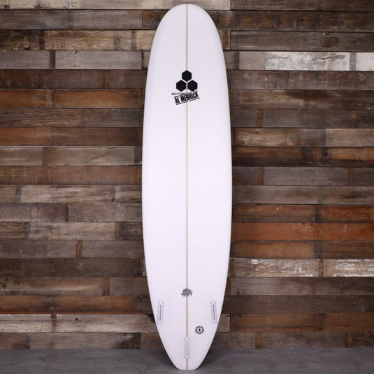 Channel Islands Water Hog 7'8 x 21 ¾ x 2 ¾ Surfboard • REPAIRED