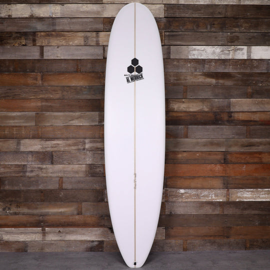 Channel Islands Water Hog 7'8 × 21 ¾ × 2 ¾ Surfboard • REPAIRED